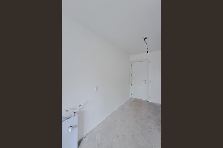Studio à venda com 26m², 1 quarto e sem vaga Studio à venda com 26m², 1 quarto e sem vagaCozinha
