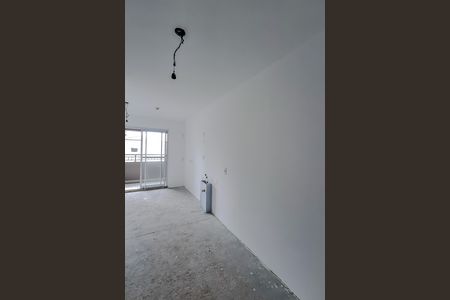 Studio à venda com 26m², 1 quarto e sem vaga Studio à venda com 26m², 1 quarto e sem vagaCozinha