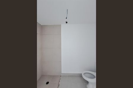 Studio à venda com 26m², 1 quarto e sem vaga Studio à venda com 26m², 1 quarto e sem vagaBanheiro
