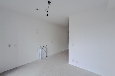 Studio à venda com 26m², 1 quarto e sem vaga Studio à venda com 26m², 1 quarto e sem vagaStudio