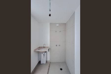 Studio à venda com 26m², 1 quarto e sem vaga Studio à venda com 26m², 1 quarto e sem vagaVaranda