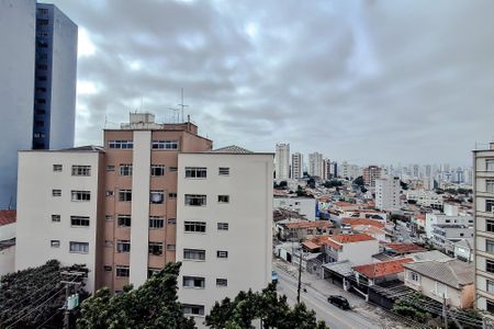 Studio à venda com 26m², 1 quarto e sem vaga Studio à venda com 26m², 1 quarto e sem vagaVista da Varanda