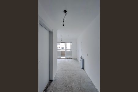 Studio à venda com 26m², 1 quarto e sem vaga Studio à venda com 26m², 1 quarto e sem vagaCozinha
