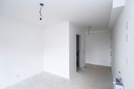 Studio à venda com 24m², 1 quarto e sem vagaSala e Cozinha