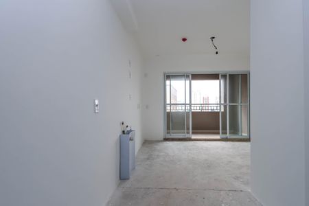 Studio à venda com 24m², 1 quarto e sem vagaSala e Cozinha