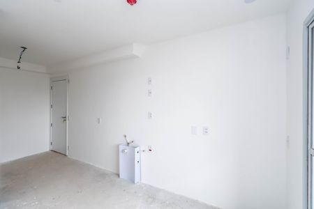 Studio à venda com 24m², 1 quarto e sem vagaSala e Cozinha