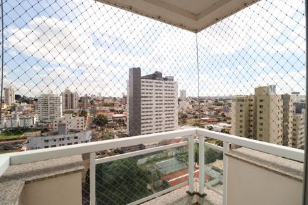 Apartamento para alugar com 106m², 4 quartos e 2 vagasQuarto 4 - Suíte