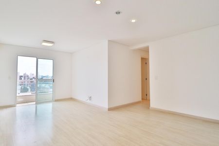 Sala de apartamento para alugar com 4 quartos, 106m² em Saraiva, Uberlândia
