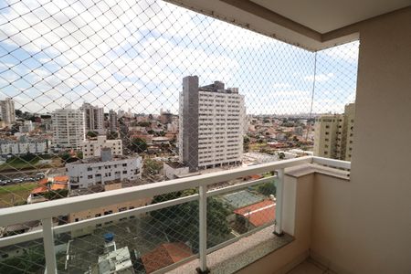 Apartamento para alugar com 106m², 4 quartos e 2 vagasSacada
