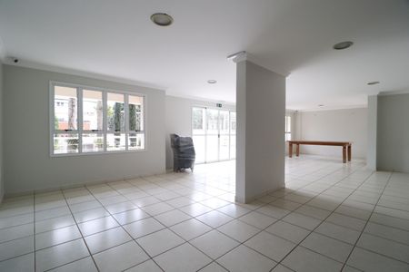 Apartamento para alugar com 106m², 4 quartos e 2 vagasÁrea comum - Salão de festas