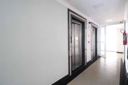 Apartamento para alugar com 106m², 4 quartos e 2 vagasElevadores