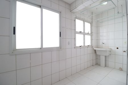 Apartamento para alugar com 106m², 4 quartos e 2 vagasÁrea de Serviço