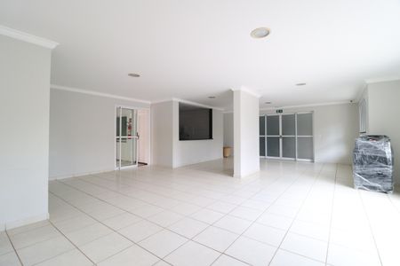 Apartamento para alugar com 106m², 4 quartos e 2 vagasÁrea comum - Salão de festas