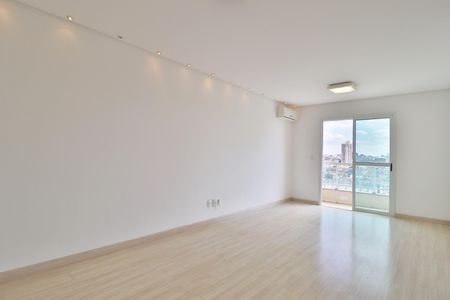 Sala de apartamento para alugar com 4 quartos, 106m² em Saraiva, Uberlândia
