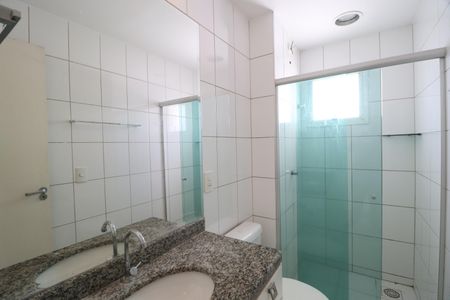 Apartamento para alugar com 106m², 4 quartos e 2 vagasBanheiro Social
