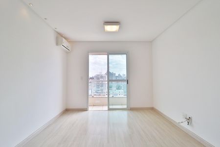 Apartamento para alugar com 106m², 4 quartos e 2 vagasSala