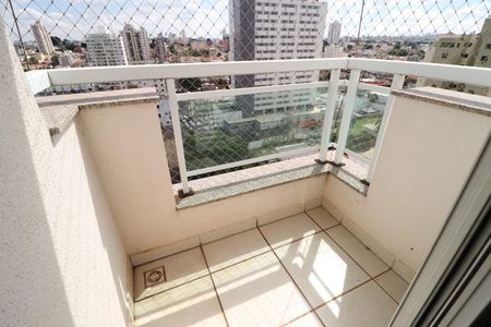 Apartamento para alugar com 106m², 4 quartos e 2 vagasQuarto 4 - Suíte