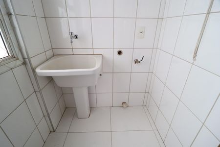 Apartamento para alugar com 106m², 4 quartos e 2 vagasÁrea de Serviço