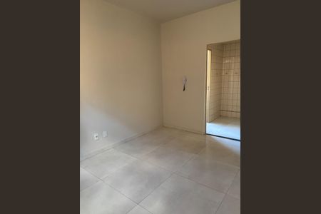 Apartamento à venda com 2 quartos, 55m² em Glória, Belo Horizonte