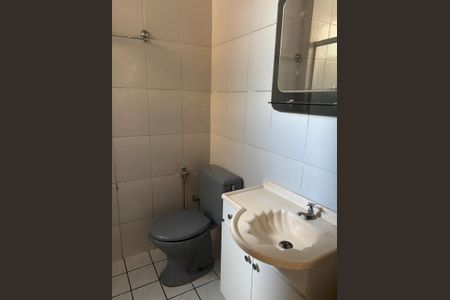 Apartamento à venda com 2 quartos, 55m² em Glória, Belo Horizonte