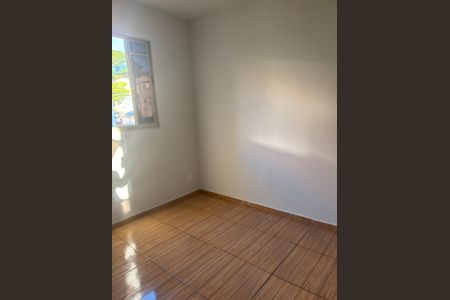 Apartamento à venda com 2 quartos, 55m² em Glória, Belo Horizonte