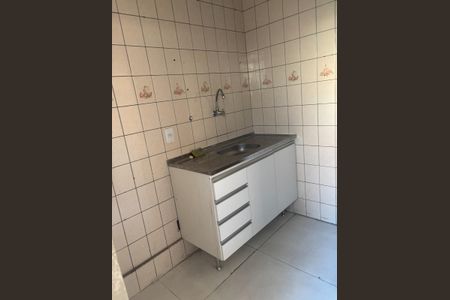 Apartamento à venda com 2 quartos, 55m² em Glória, Belo Horizonte