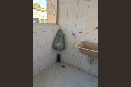 Apartamento à venda com 2 quartos, 55m² em Glória, Belo Horizonte