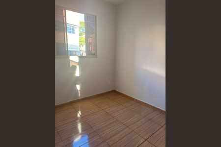 Apartamento à venda com 2 quartos, 55m² em Glória, Belo Horizonte
