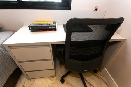 Apartamento para alugar com 87m², 3 quartos e 2 vagas Apartamento para alugar com 87m², 3 quartos e 2 vagasQuarto 1