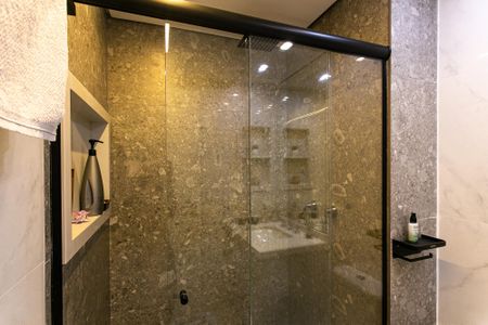 Apartamento para alugar com 87m², 3 quartos e 2 vagas Apartamento para alugar com 87m², 3 quartos e 2 vagasBanheiro