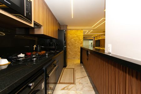 Apartamento para alugar com 87m², 3 quartos e 2 vagas Apartamento para alugar com 87m², 3 quartos e 2 vagasCozinha