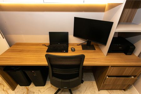 Apartamento para alugar com 87m², 3 quartos e 2 vagas Apartamento para alugar com 87m², 3 quartos e 2 vagasQuarto 2