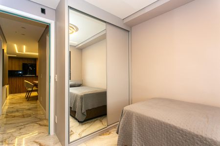 Apartamento para alugar com 87m², 3 quartos e 2 vagas Apartamento para alugar com 87m², 3 quartos e 2 vagasQuarto 1