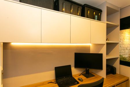 Apartamento para alugar com 87m², 3 quartos e 2 vagas Apartamento para alugar com 87m², 3 quartos e 2 vagasQuarto 2