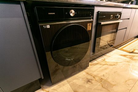 Apartamento para alugar com 87m², 3 quartos e 2 vagas Apartamento para alugar com 87m², 3 quartos e 2 vagasÁrea de Serviço