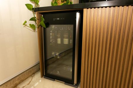 Apartamento para alugar com 87m², 3 quartos e 2 vagas Apartamento para alugar com 87m², 3 quartos e 2 vagasVaranda gourmet