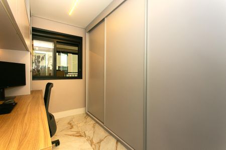 Apartamento para alugar com 87m², 3 quartos e 2 vagas Apartamento para alugar com 87m², 3 quartos e 2 vagasQuarto 2