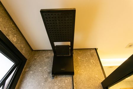 Apartamento para alugar com 87m², 3 quartos e 2 vagas Apartamento para alugar com 87m², 3 quartos e 2 vagasBanheiro da Suíte