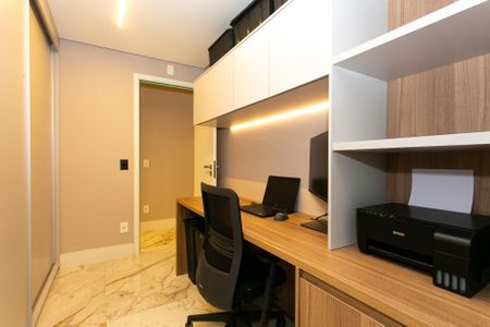 Apartamento para alugar com 87m², 3 quartos e 2 vagas Apartamento para alugar com 87m², 3 quartos e 2 vagasQuarto 2