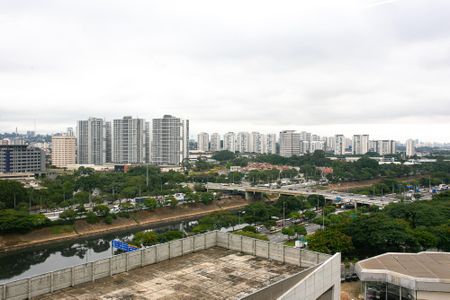 Apartamento para alugar com 87m², 3 quartos e 2 vagas Apartamento para alugar com 87m², 3 quartos e 2 vagasVista da Varanda gourmet