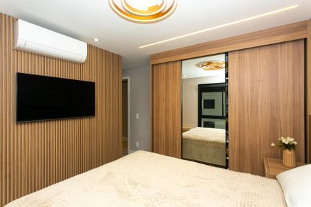 Apartamento para alugar com 87m², 3 quartos e 2 vagas Apartamento para alugar com 87m², 3 quartos e 2 vagasSuíte