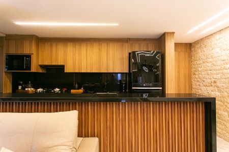 Apartamento para alugar com 87m², 3 quartos e 2 vagas Apartamento para alugar com 87m², 3 quartos e 2 vagasCozinha