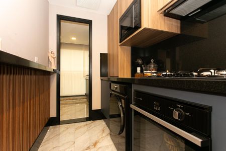 Apartamento para alugar com 87m², 3 quartos e 2 vagas Apartamento para alugar com 87m², 3 quartos e 2 vagasÁrea de Serviço