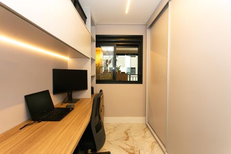 Apartamento para alugar com 87m², 3 quartos e 2 vagas Apartamento para alugar com 87m², 3 quartos e 2 vagasQuarto 2