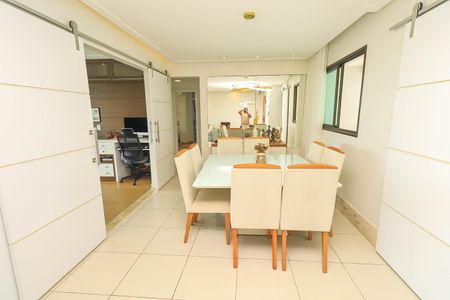 Apartamento para alugar com 3 quartos, 142m² em Patamares, Salvador