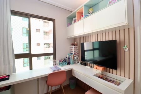 Apartamento para alugar com 142m², 3 quartos e 2 vagas Apartamento para alugar com 142m², 3 quartos e 2 vagasQuarto 3