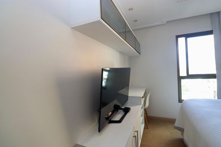 Apartamento para alugar com 142m², 3 quartos e 2 vagas Apartamento para alugar com 142m², 3 quartos e 2 vagasQuarto 2