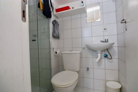 Apartamento para alugar com 142m², 3 quartos e 2 vagas Apartamento para alugar com 142m², 3 quartos e 2 vagasBanheiro dependência