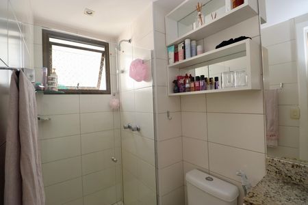 Apartamento para alugar com 142m², 3 quartos e 2 vagas Apartamento para alugar com 142m², 3 quartos e 2 vagasSuite 3