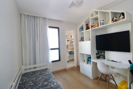 Apartamento para alugar com 142m², 3 quartos e 2 vagas Apartamento para alugar com 142m², 3 quartos e 2 vagasQuarto 1